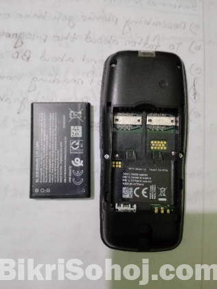 Nokia 106